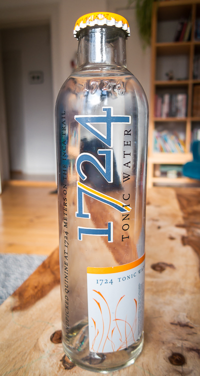 1724 Tonic Water