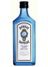 Bombay Sapphire Gin