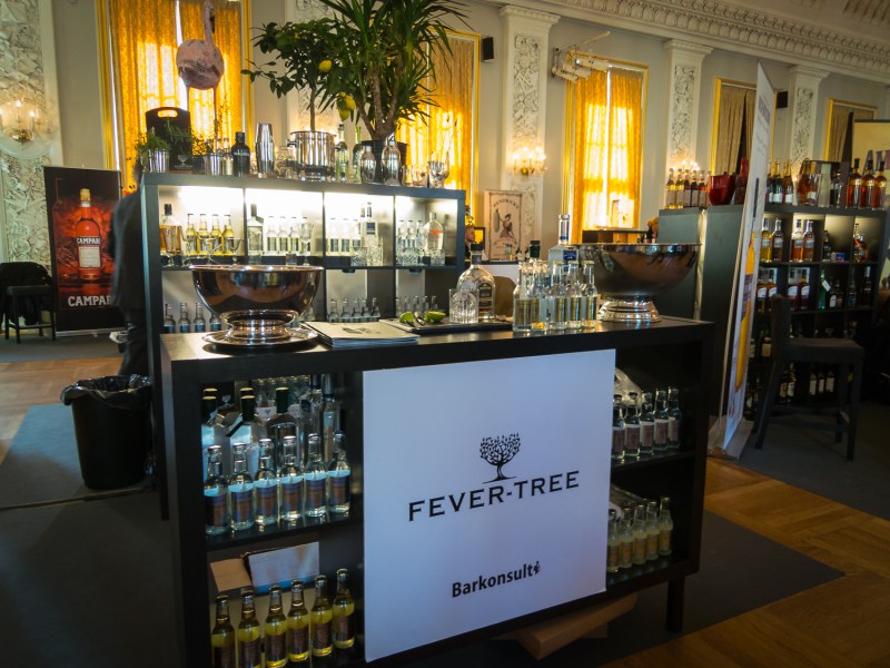 Fever-Tree