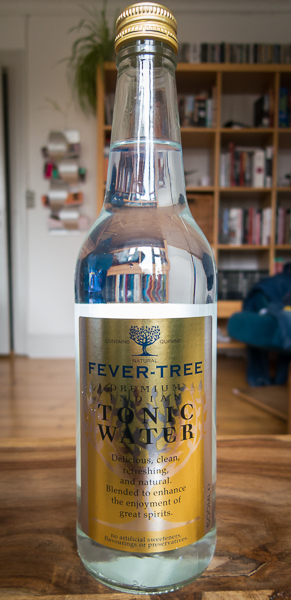 Fever-Tree Premium Indian Tonic Water