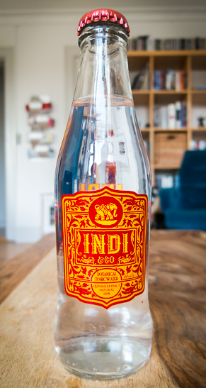Indi Tonic Water