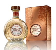 Beefeater Burrough's Reserve Oak Rested Gin