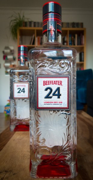 Beefeater 24