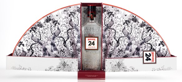 Beefeater24 Redesign