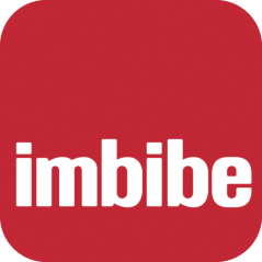 Imbibe logo