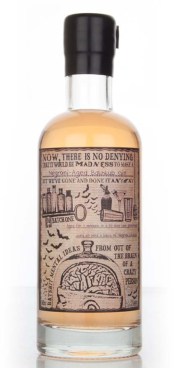 Negroni Aged Bathtub Gin