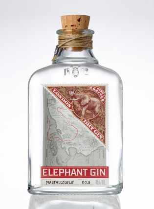 Elephant Gin