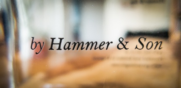 By Hammer and Son