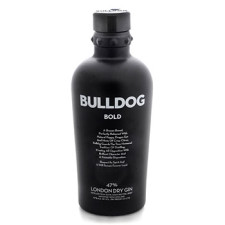 Bulldog Bold Gin