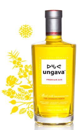 Ungava Gin
