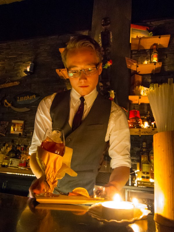 Santa's Little Helper