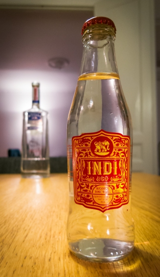 Indi Tonic Water