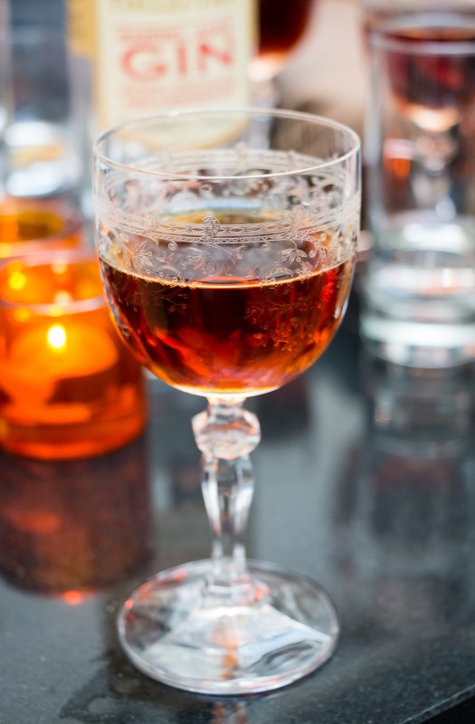 Rolls Royce. Photo by Michael Sperling.