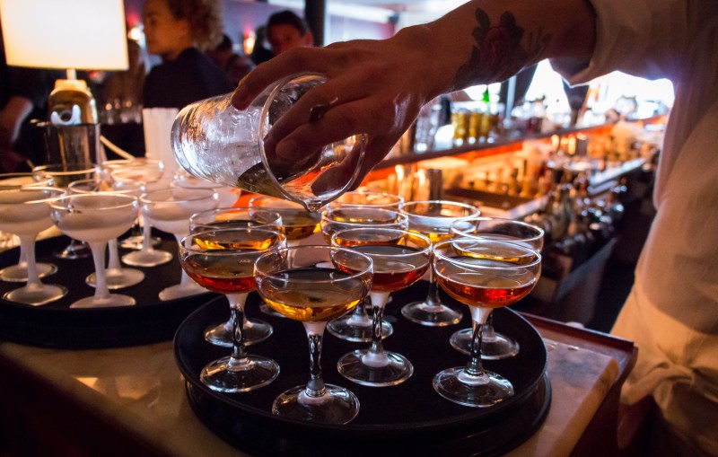 Martinez. Photo by Michael Sperling.