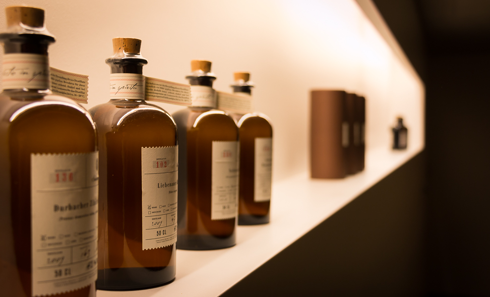 Stählemühle. Photo by Michael Sperling.