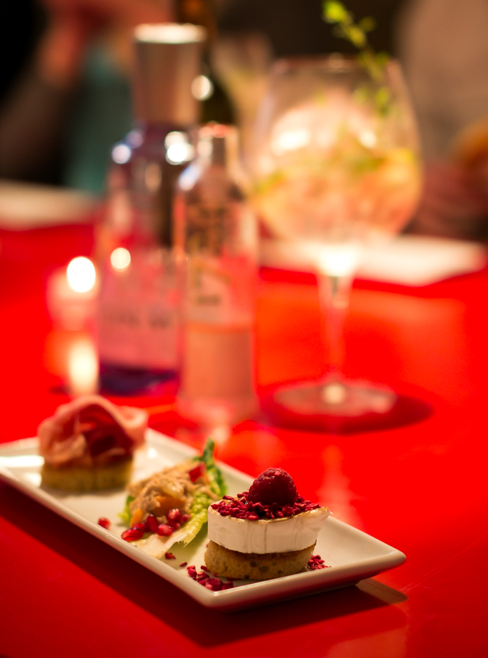 Copenhagen Gin Walk #5. Photo: Michael Sperling. Copenhagen Gin Walk #5. Photo: Michael Sperling.