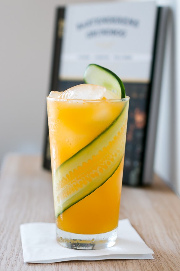 Phil's Collins. Photo by Michael Sperling.