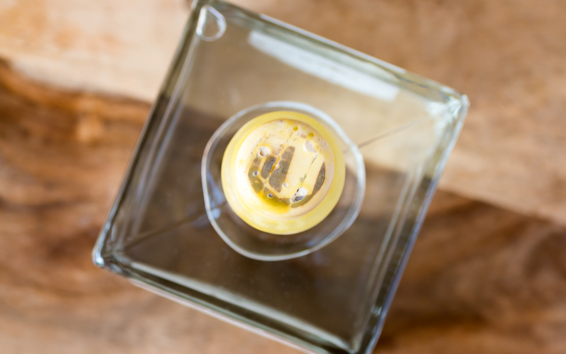 Copenhagen Dry Gin. Photo by Michael Sperling.