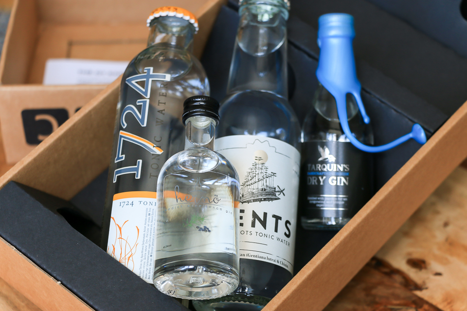 Lille smagekasse. Photo by Michael Sperling.