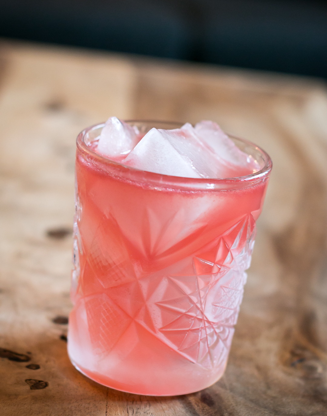 The Keating with NB Gin. Photo by Michael Sperling, En Verden af Gin.