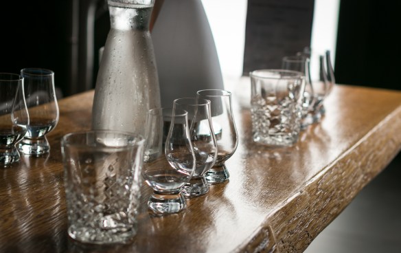 The West Winds Gin Master Class med Jeremy Spencer på Bar25. Photo by Michael Sperling, En Verden af Gin. The West Winds Gin Master Class med Jeremy Spencer på Bar25. Photo by Michael Sperling, En Verden af Gin.