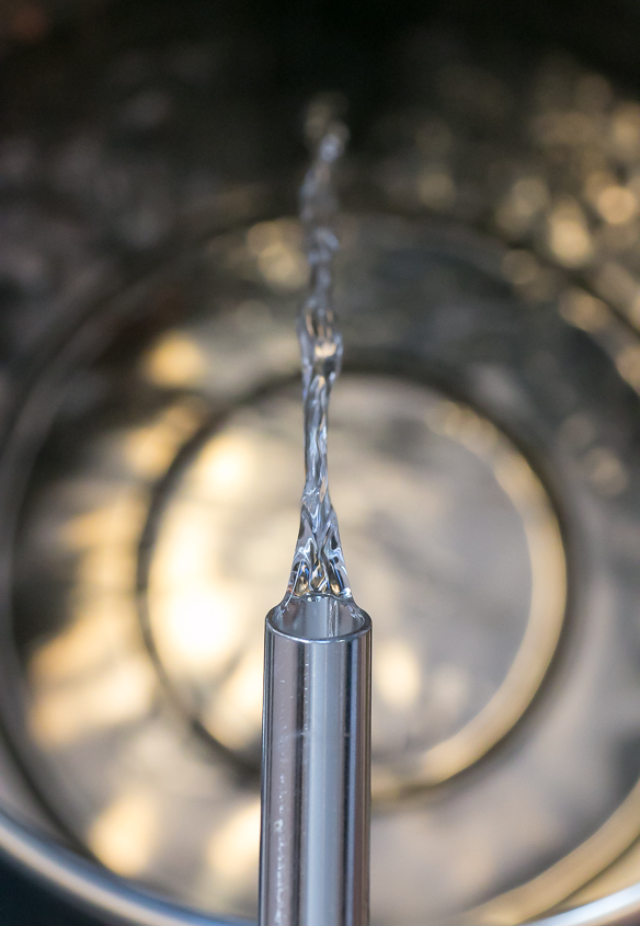 Hernö Brenneri. Photo by Michael Sperling, En Verden af Gin. Hernö Brenneri. Photo by Michael Sperling, En Verden af Gin.