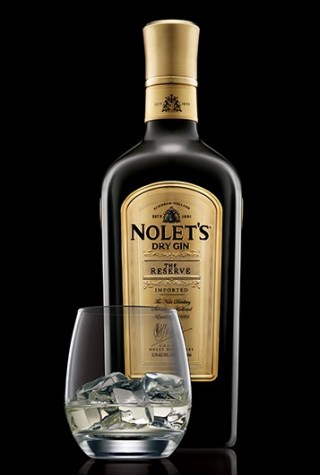 Nolets Reserve. Photo by Nolets.