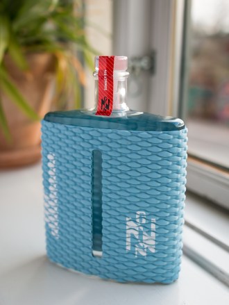 Nginious Summer Gin 2015. Photo by Michael Sperling, En Verden af Gin.