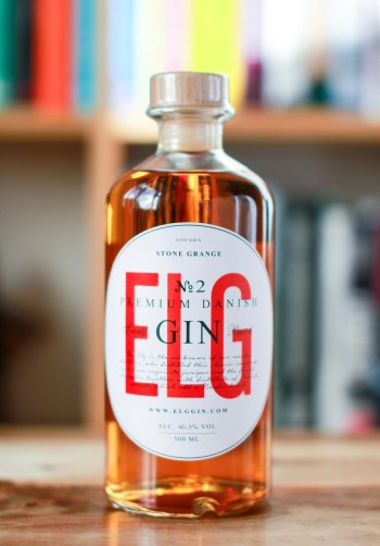 ELG Gin