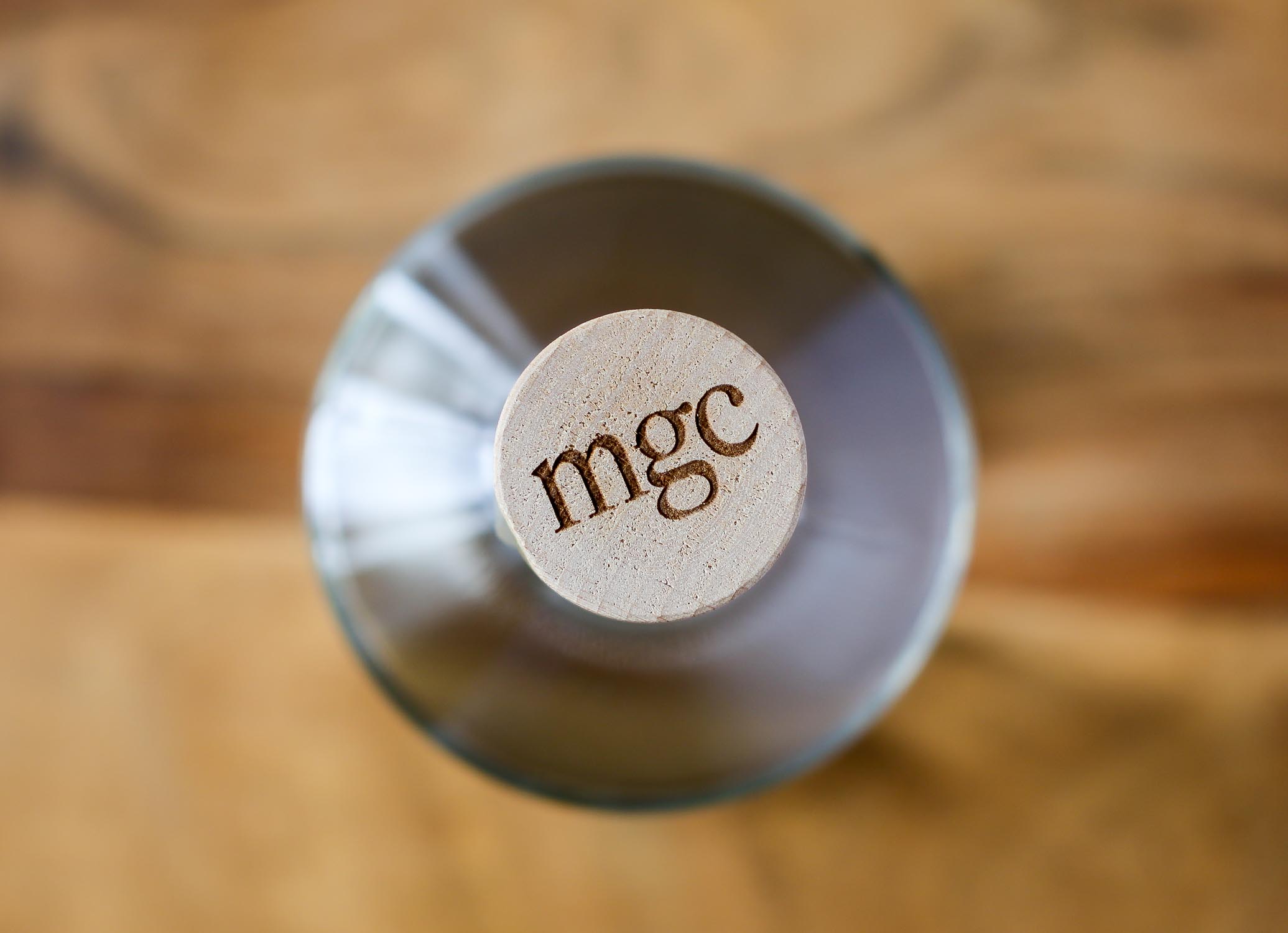 The Melbourne Gin Company. Photo by Michael Sperling