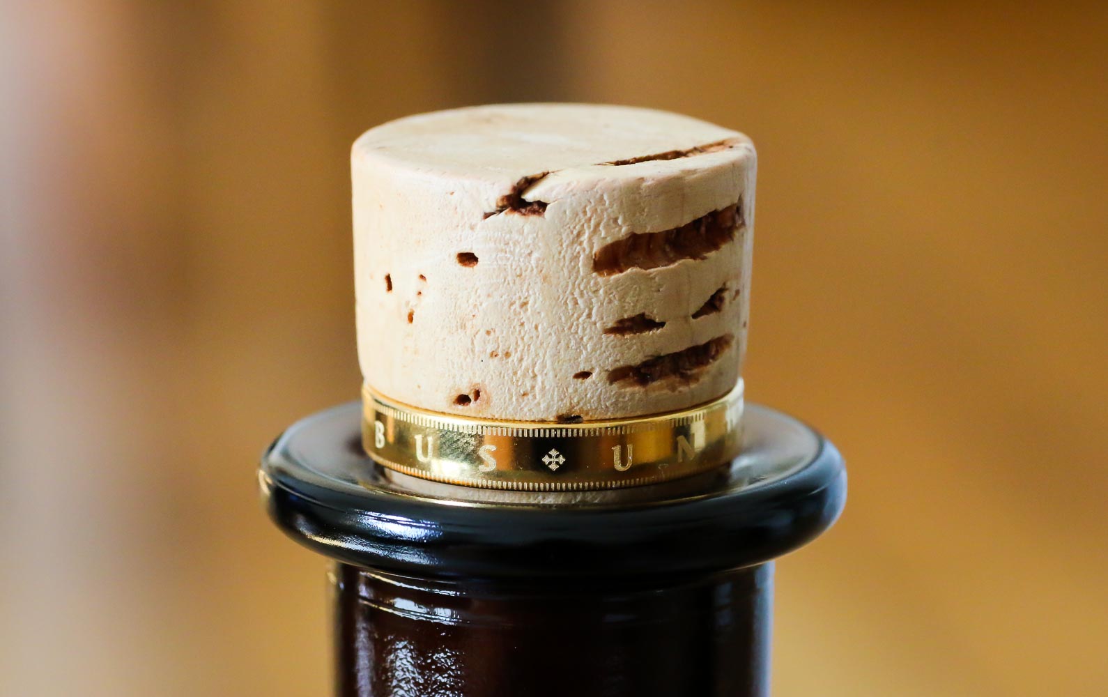 Monkey 47 Distiller's Cut 2016. Photo by Michael Sperling.