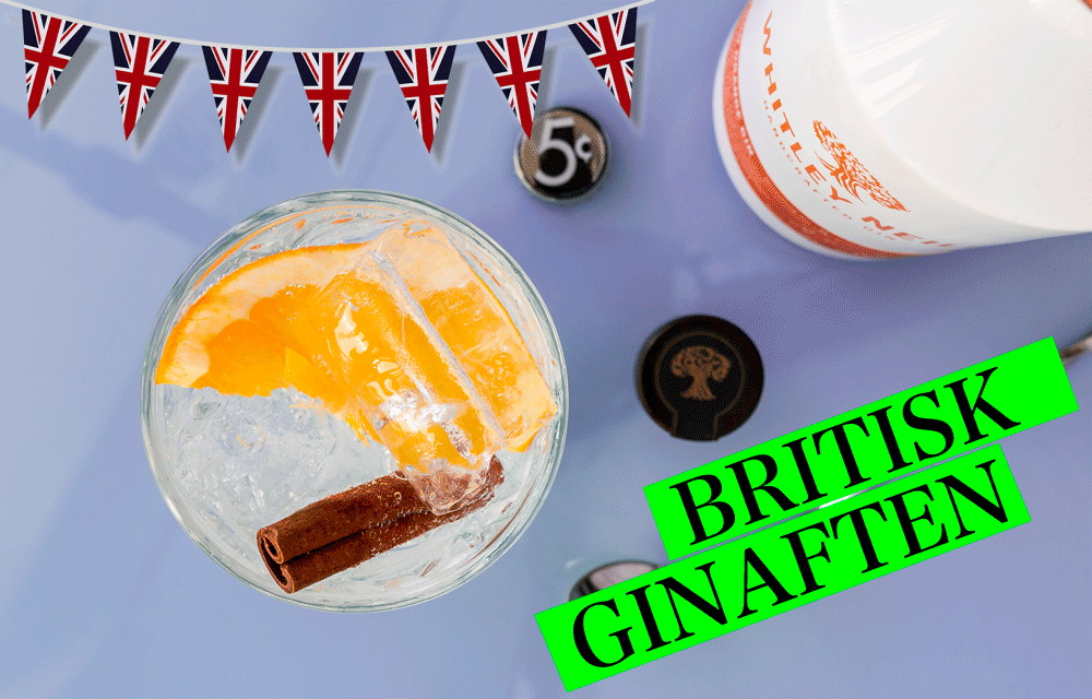 britisk-ginaften