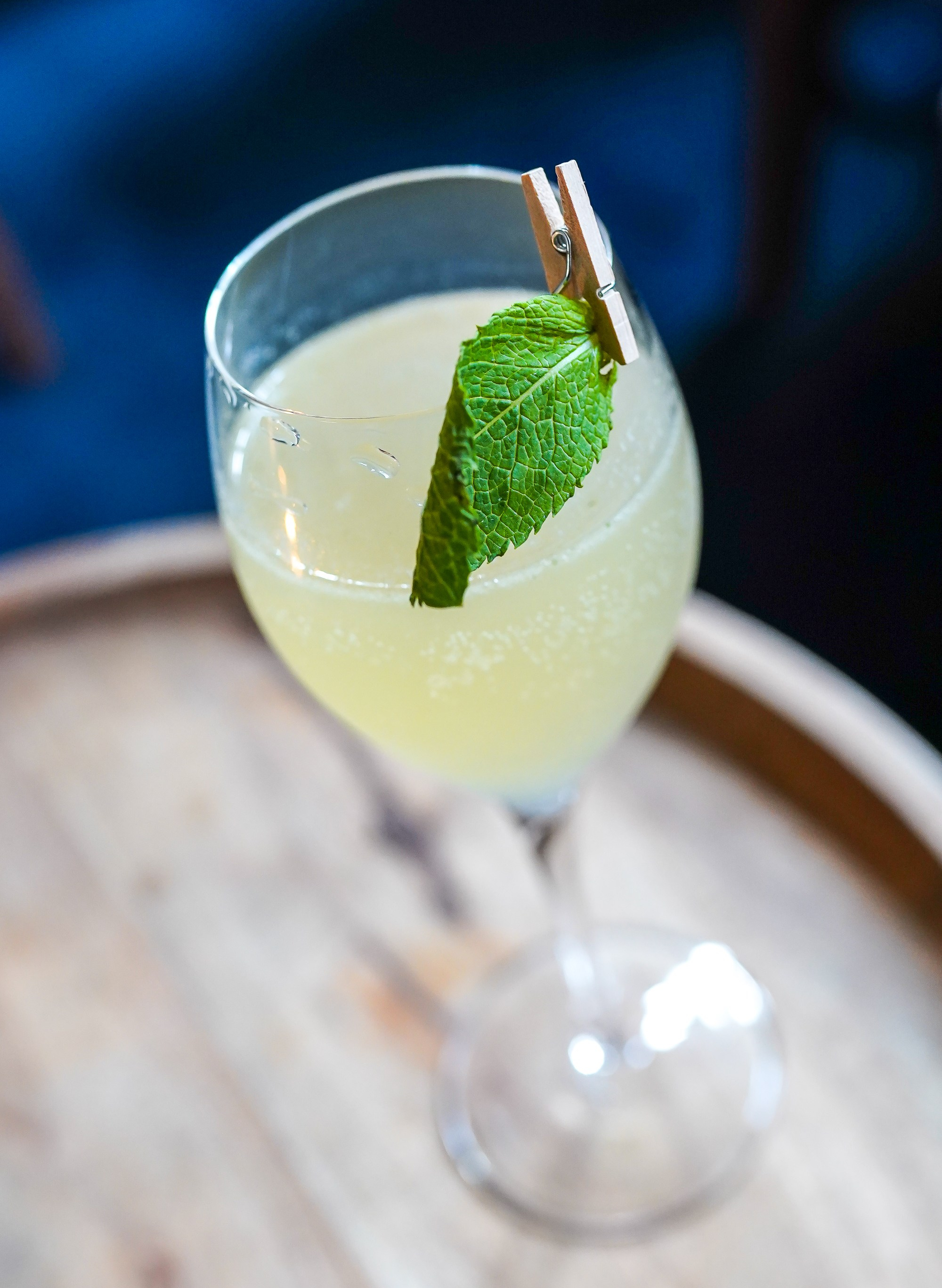 Southside. Photo by Michael Sperling.