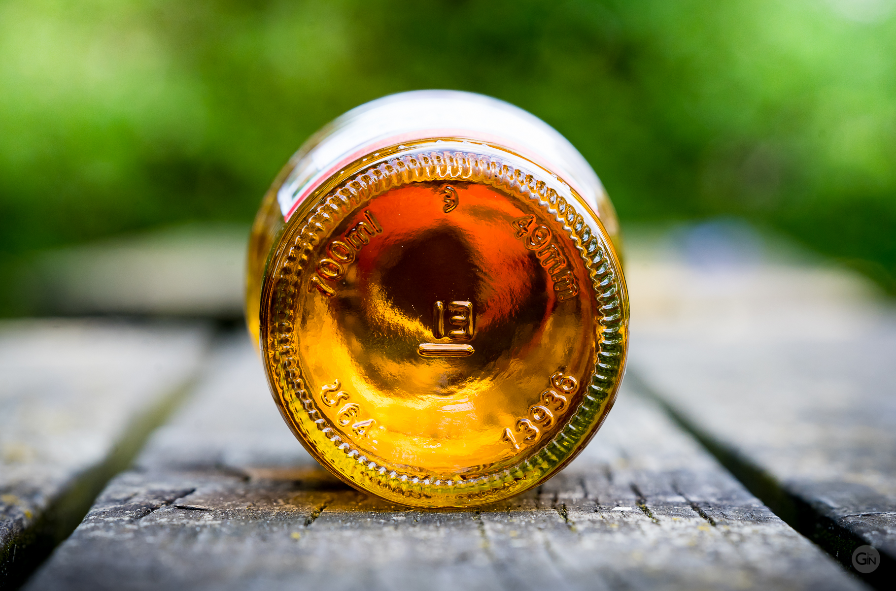 Tanqueray Flor de Sevilla Gin. Photo by Michael Sperling.