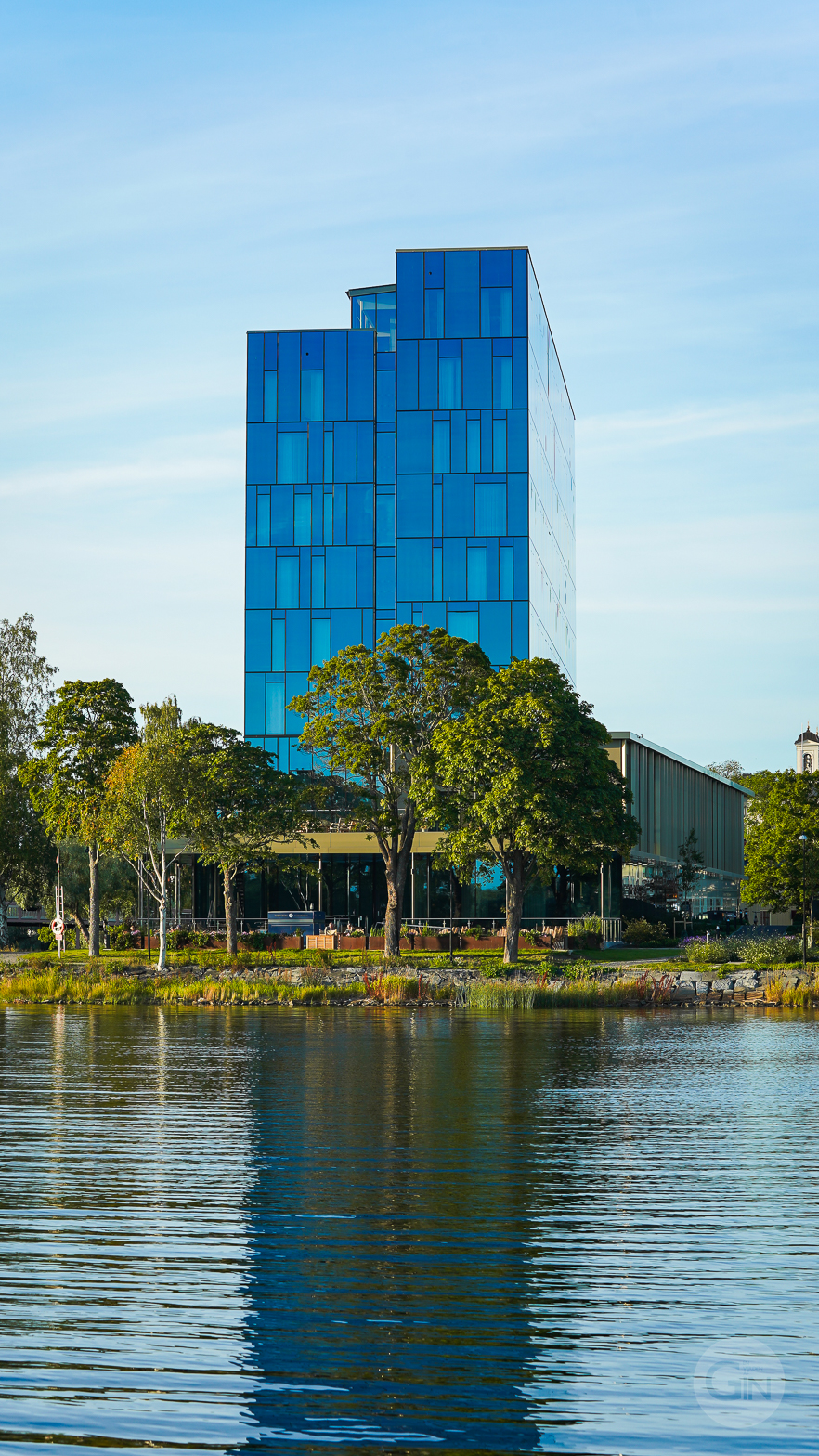 Hernö Gin Hotell der dannede ramme om selve konkurrencen den 29. august 2026.